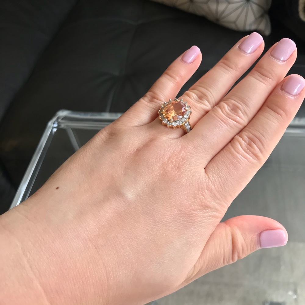 Cocktail Ring - Picture 5 of 9